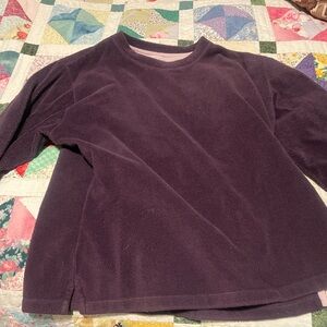 Vintage Horny Toad Fleece